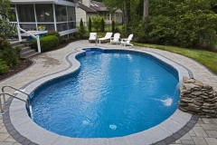 155 John Rolfe Pool