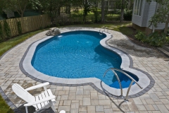 155 John Rolfe Pool